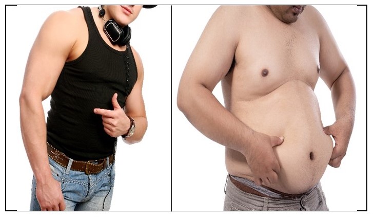 ejemplo composicion corporal