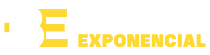 Balance Exponencial Logo Dark